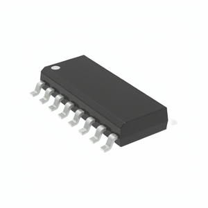 Original One Stop Service 16 SOlC NCP1680AAD1R2G Power Management (PMIC) Electronics Component - Product Image 1