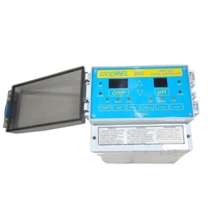 Corona de Agua SG255 #   Sensor de pH <span class=keywords><strong>para</strong></span> Piscinas Exteriores con Material ABS y Diseño Ligero - Product Image 3