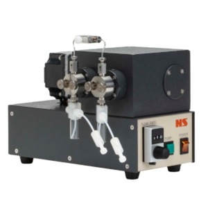 ปั๊มลูกสูบแบบไม่มีพัลส์แรงดันสูง Ns Precision Science รุ่น Kx204 010 พรีเมียม รายการมาตรฐาน - Product Image 3