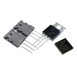 Nuevo Circuito Integrado DDR4 de Alta Velocidad Original en Existencia MT40A256M16GE-075EIT B MT40A2G8JC-062E IT E - Product Image 1