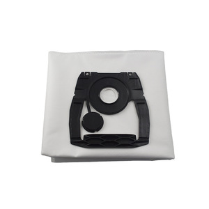 Nouveau sac à poussière 2025 Pur pour aspirateur électrique <span class=keywords><strong>Hilti</strong></span> DD-WMSs 100, haute qualité, écologique, pour usage domestique - Product Image 3