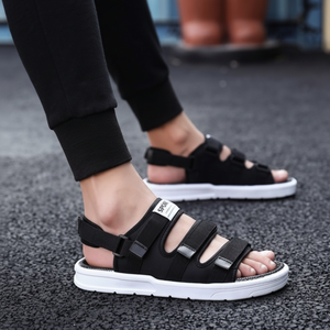 Sandales sport décontractées unisexes pour velcro Collection Cos04 - Product Image 1