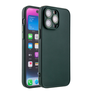 Fundas para Celular ZTE Blade V50 Design 5G con Protector <span class=keywords><strong>de</strong></span> Lente <span class=keywords><strong>de</strong></span> Cámara, Elegantes Fundas <span class=keywords><strong>de</strong></span> Color Caramelo - Product Image 5