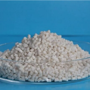 Granulés de prix de résine PET de jade pour bouteilles de polyéthylène téréphtalate de polyester - Product Image 2