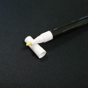 Liquid Chalk Marker Permanent Oblique Tip for LED Write Board and Glass Art Writing 12 Colors <b>Erasable</b> - Product Image 5