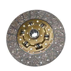 <span class=keywords><strong>1878</strong></span> <span class=keywords><strong>080</strong></span> <span class=keywords><strong>037</strong></span>ที่ขายดีที่สุดดันแผ่นคลัทช์สำหรับรถบรรทุก - Product Image 2