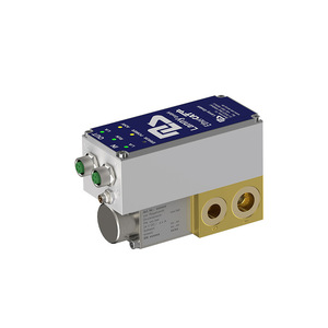 Válvula Proporcional Lanny Gmbh Serie D 315 Bar 60 L/min, Válvula de Control Hidráulico para Uso Industrial - Product Image 4