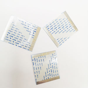 Awm 20624 e481368 1.25mm pas 33pin ffc câble plat - Product Image 1