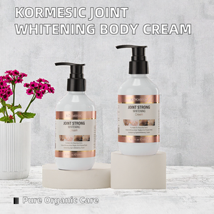 โลชั่นบำรุงผิวขาวเข้มข้นสูตรออร์แกนิคสำหรับผู้ผลิต (OEM) สำหรับใช้กับผิวกาย - Product Image 2