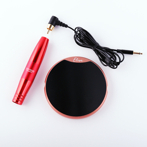 Fuente de Alimentación para Máquina de Tatuaje <span class=keywords><strong>ELISE</strong></span> PMU, Nuevo Diseño, Precio al por Mayor - Product Image 4