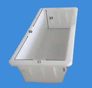 ガーデンエッジボーダーコンクリート縁石型 - Product Image 5