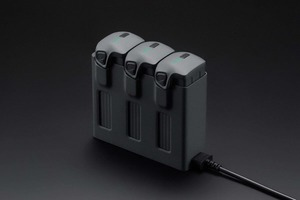 Mavic 4 Pro Parallel Charging Hub Can Charge Up To 3 Intelligent Flight <b>Batteries</b> <b>Drone</b> Accessory Charger - Product Image 5