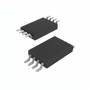 Buy Online Electronic Components In Stock 8 TSSOP Data Acquisition X9317WV8-2.7 - Product Image 1