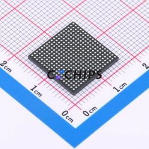 Dispositif logique programmable de puce d'IC de circuit intégré de CSPBGA-324 XC7A15T-2CSG324C toute neuve et originale (CPLD/FPGA) - Product Image 2
