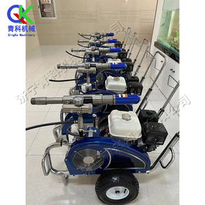 Порошковый распылитель для внутреннего и наружного применения - Product Image 3