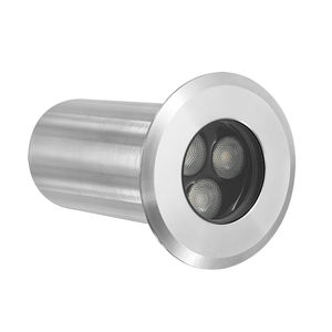 Petite lumière d'étang lumière de <span class=keywords><strong>piscine</strong></span> sous-marine RGBW 12V 3x3w 3x4w <span class=keywords><strong>Mini</strong></span> <span class=keywords><strong>spot</strong></span> de <span class=keywords><strong>piscine</strong></span> IP68 étanche <span class=keywords><strong>LED</strong></span> AC/DC 12V - Product Image 3