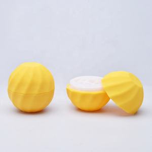 0.24oz 7g <b>Lip</b> <b>Balm</b> Packaging Empty <b>Lip</b> <b>Balm</b> Sphere <b>Containers</b> Filling Lipstick Box Refillable Lipstick <b>Balm</b> Tubes - Product Image 3