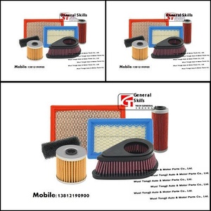 RC-1200 Luftfilter 7082265; 1378045 G00; <span class=keywords><strong>PL</strong></span>-3214 Hochwertiges Produkt für RC1200 - Product Image 5