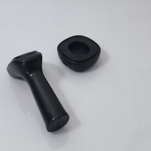 Cầm tay không dây Máy quét mã vạch với sạc cơ sở, Type-C có dây & không dây 2-in-1 QR <span class=keywords><strong>code</strong></span> Reader cho hệ thống POS - Product Image 6