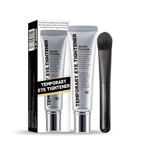 Crema de Ojos de Acción Rápida 20ml, Marca Privada OEM, Reafirmante Instantánea, Colágeno, Hidratante, Iluminadora - Product Image 1