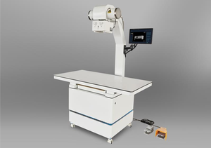 Portable High Frequency <strong>Veterinary</strong> Instrument <strong>X</strong>-<strong>ray</strong> Digital <strong>Machine</strong> <strong>Veterinary</strong> Bed Type DR Stationary DR <strong>X</strong> <strong>Ray</strong> <strong>Machine</strong> Scanner - Product Image 5
