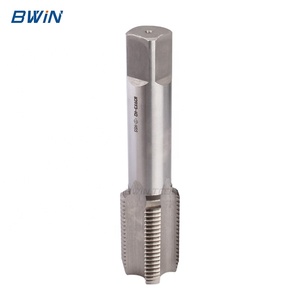 Gwin — bobine de fil pour Machine à vis à spirale droite, découpe HSS personnalisée, OEM - Product Image 4