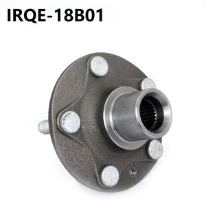 Roulement de tête d'essieu automobile IRQE-18B01, diamètre intérieur de 44mm, pour Land Rover Freelander 2 L359, pièce de rechange - Product Image 4