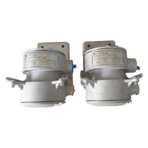 Procesador Remoto Modelo 700C para Medidor de Flujo Másico Coriolis con Protección a Prueba de Explosiones - Product Image 4