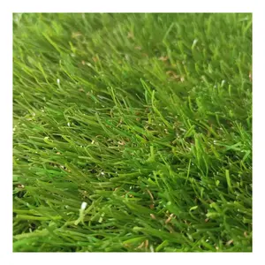 หญ้าเทียมสำหรับพื้นสนามฟุตบอล Gerflor ปิงปอง