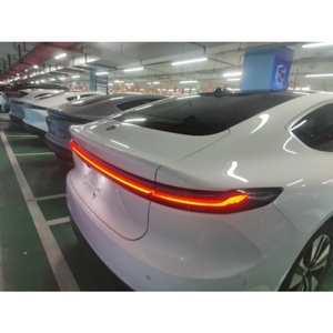Auto Usado Guazi <span class=keywords><strong>2022</strong></span> Nio ET7, Listo para Enviar, Vehículo Eléctrico, Sedán Automático de Nueva Energía, Volante a la Izquierda, 5 Asientos - Product Image 6