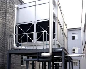 Nhà Sản Xuất Trực Tiếp Giá Ống Đầy Đủ Chống Ăn Mòn Vòng Lặp Đóng Mát Cho Cao Ăn Mòn Axit Môi Trường Thị Trường Châu Á - Product Image 3