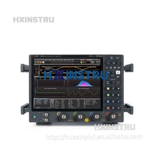 Keysight UXR0134A แบนด์วิดท์13g, 128gsa/s การสุ่มตัวอย่างอัตราการ HX1 HX1 - Product Image 1