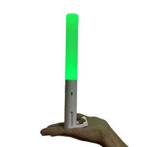 High Brightness Rechargeable <b>Led</b> Glow Stick Remote Control Flash Stick For Concerts Parties Events Custom Atmosphere Props - Product Image 5