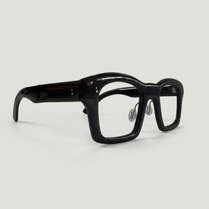 Handcrafted Buffalo Horn <b>Sunglasses</b> With Natural Horn Frame Stylish Eyewear <b>For</b> Fashion Accessories And Daily Wear - Product Image 3