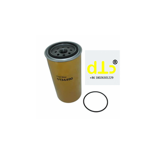 Filtre à carburant pour moteur d'excavatrice, séparateur d'eau et d'huile 133-5673 5134490 P550748 pour Caterpillar - Product Image 2