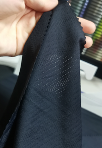 Ahagagadex điện <span class=keywords><strong>Net</strong></span> Thể Thao Vải lưới vải drsuits setsic siêu mềm 95% <span class=keywords><strong>polyester</strong></span> tùy chỉnh căng Spandex Đồng bằng sợi ngang - Product Image 6