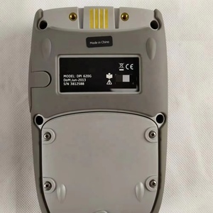 Calibrateur modulaire avancé Genii neuf, série DPI620, communicateur Fieldbus - Product Image 4