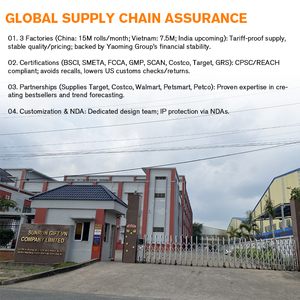 Sacs à Déjections Canines en Gros Écologiques, Biodégradables, Compostables, de Bonne Qualité, Solides et Personnalisés avec Impression Privée - Product Image 5