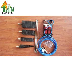 Suministros contra incendios Almohadilla de sellado de fugas Bolsas de taponamiento para rescate - Product Image 4