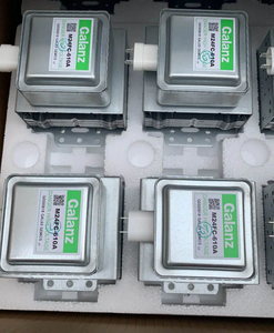 M24FC-610A <span class=keywords><strong>de</strong></span> magnetrón Compatible con Galanz y G.E WB27X11126, piezas <span class=keywords><strong>de</strong></span> <span class=keywords><strong>reparación</strong></span> para <span class=keywords><strong>microondas</strong></span> - Product Image 6