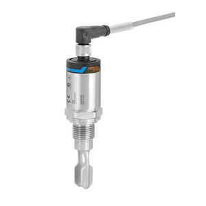 Nouveau capteur de niveau Endress+Hauser FTL51H-AUE2BC2D3A, un interrupteur de détection de limite à fourche vibrante avec tube d'extension - Product Image 3