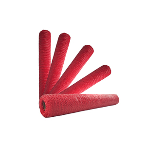 Filet d'ombrage pour serre en HDPE+UV, vert, anti-UV, pare-vent en HDPE - Product Image 3