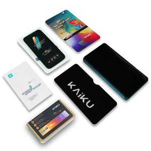 Remplacement de l'écran de téléphone portable LCD pour <span class=keywords><strong>Oppo</strong></span> <span class=keywords><strong>Realme</strong></span> C30 C30s <span class=keywords><strong>C33</strong></span> C3f pour <span class=keywords><strong>OPPO</strong></span> Narzo 50i avec cadre moyen original - Product Image 6