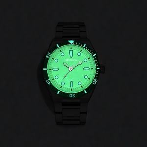 Factory <b>Watch</b> Maker <b>Men's</b> Business Quartz <b>Sport</b> Fashion <b>Watch</b> Luminous Pointers Full Luminous Quarzuhren <b>for</b> Africa Glass - Product Image 5