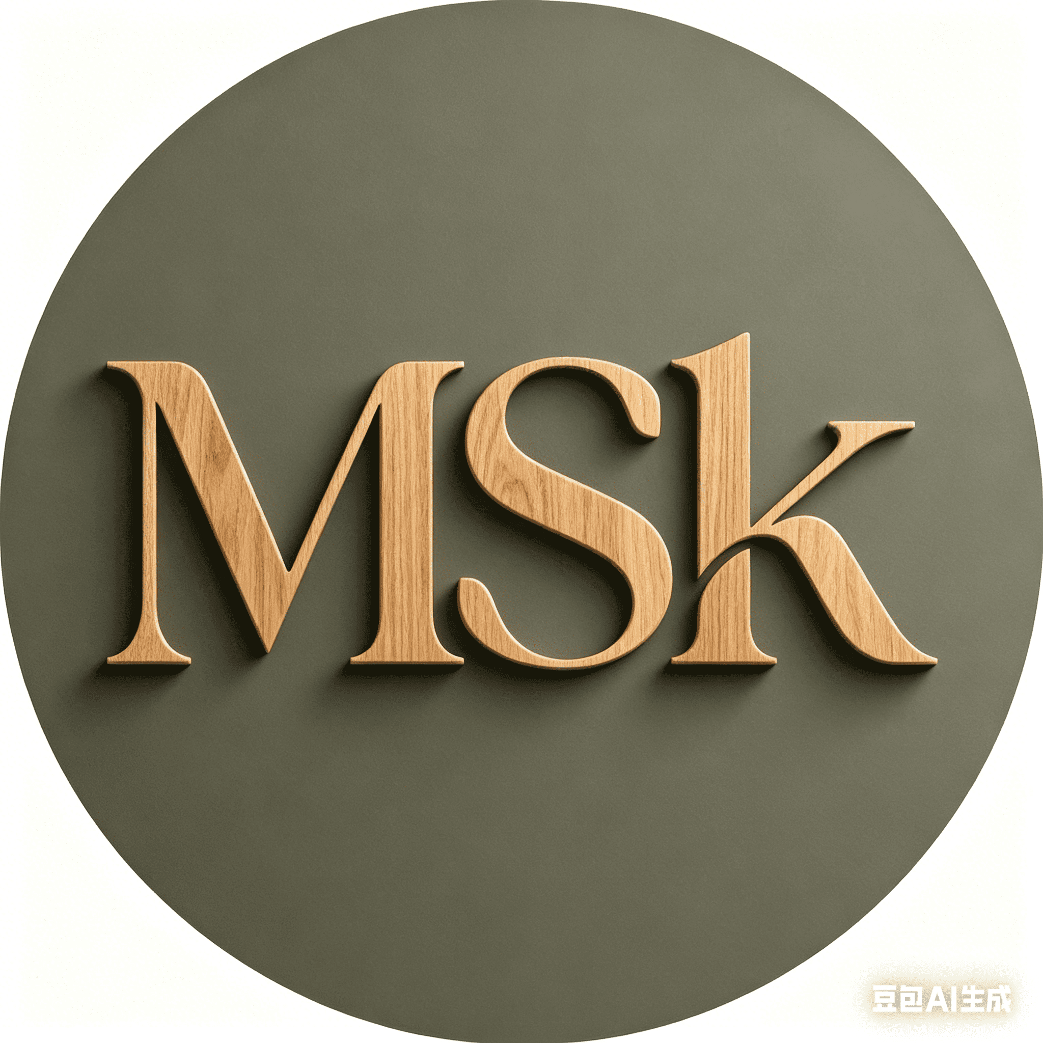 Foshan Msdark Furniture Co., Ltd. logo