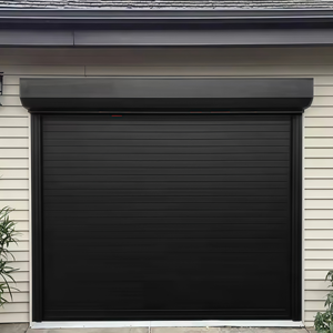 Controlador Eléctrico Moderno <span class=keywords><strong>para</strong></span> Persianas Enrollables <span class=keywords><strong>de</strong></span> <span class=keywords><strong>Aluminio</strong></span> con Receptor y Enrollador <span class=keywords><strong>de</strong></span> Correa - Product Image 1