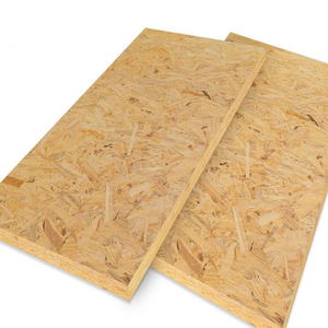 Chine Vente en gros Panneau <span class=keywords><strong>OSB</strong></span> 18mm Feuille de contreplaqué <span class=keywords><strong>OSB</strong></span> pour revêtement de sol de meubles - Product Image 2