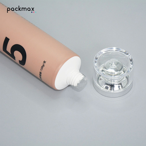 Source Factory 120g <b>Toothpaste</b> Soft Tube Packaging, Aluminum-Plastic Laminate Tube, Custom Logo Printing Available - Product Image 4