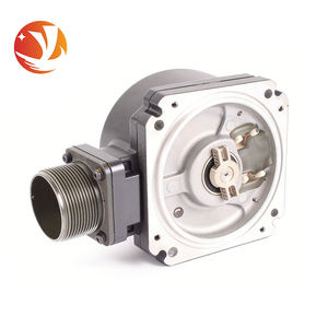 Nuevo Motor Servo Original Mitsubishi OSE105S2, Motor Rotatorio con Codificador, Controlador Lógico Programable (PLC), 16 E/S, 110V - Product Image 3