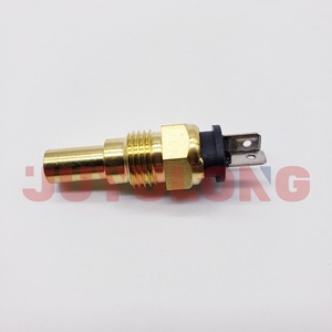 Sensor de Temperatura del Agua para Excavadoras Kato, Komatsu, Hitachi, Sumitomo, Sany, Serie 308C, de Una o Dos Entradas - Product Image 3